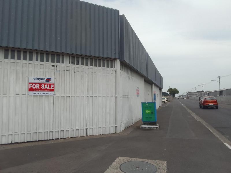 Commercial Property for Sale in Parow Valley Western Cape